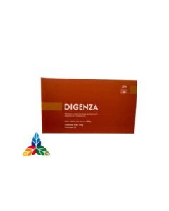 DIGENZA