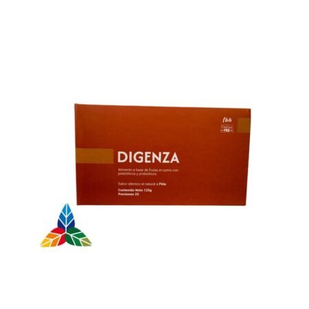 DIGENZA