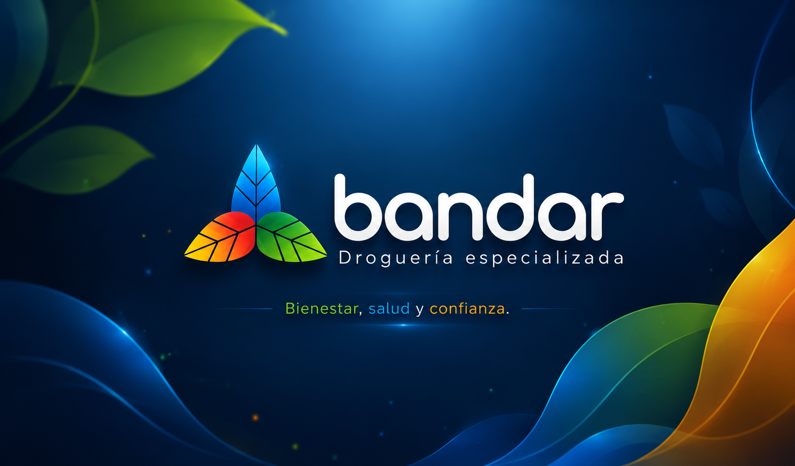 Promoción principal Bandar